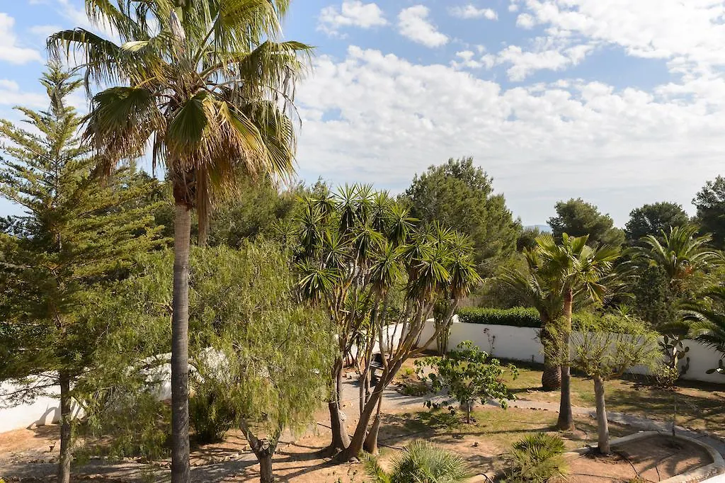 Villa Ca Daniela San Antonio   San Antonio (Ibiza)