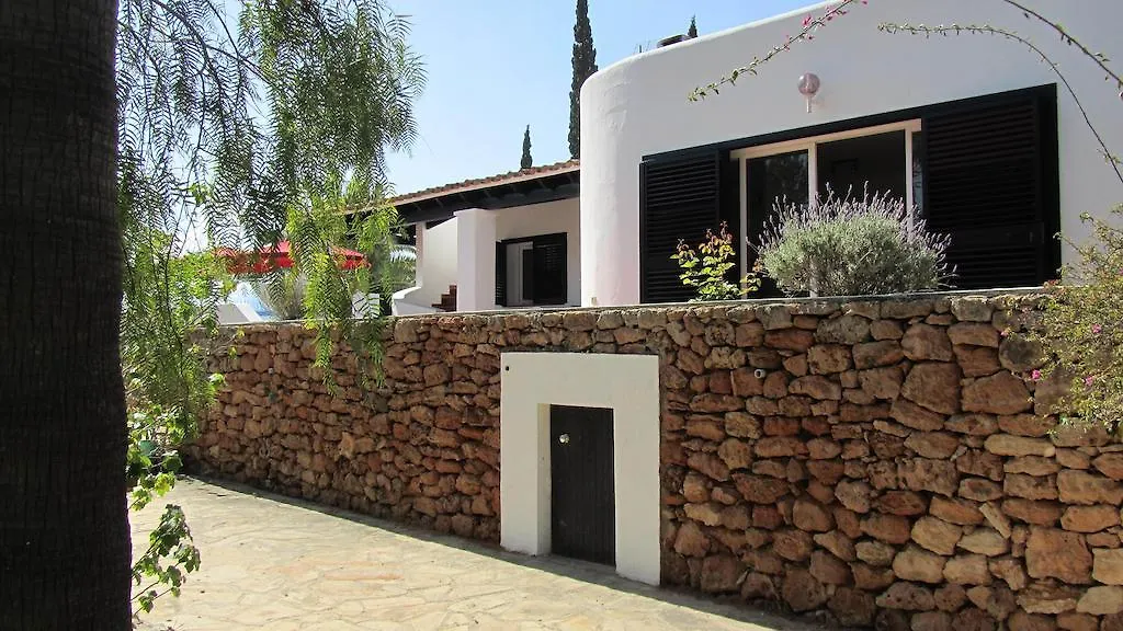 Villa Ca Daniela San Antonio  San Antonio (Ibiza)