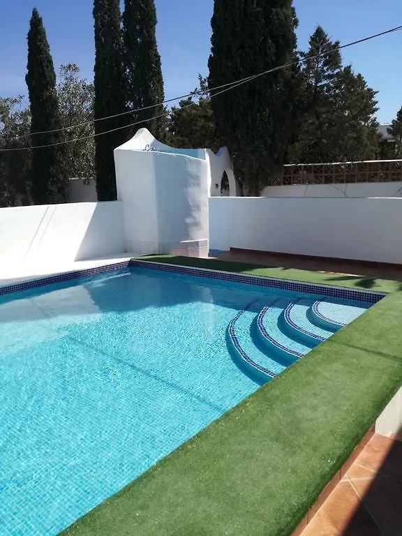 Villa Ca Daniela San Antonio  0*, San Antonio (Ibiza) Spain