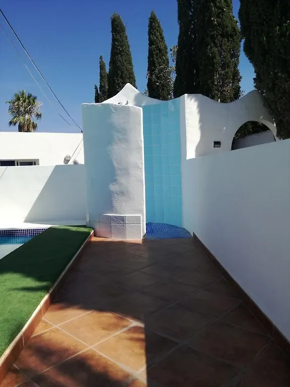 Villa Ca Daniela San Antonio  Spain