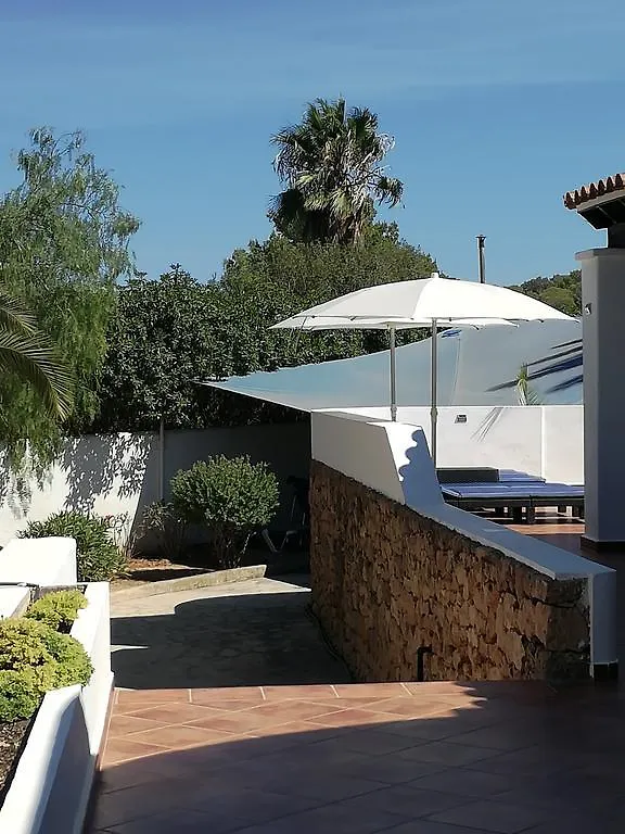 Villa Ca Daniela San Antonio