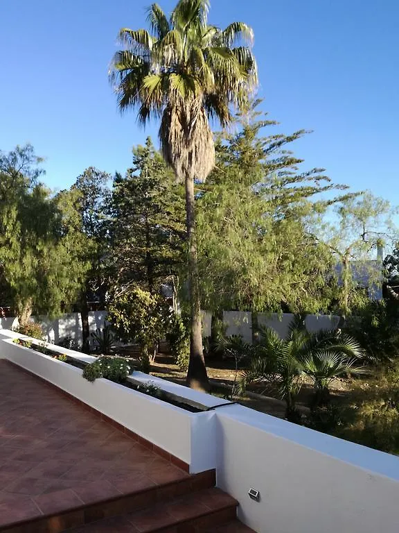 Villa Ca Daniela San Antonio  San Antonio (Ibiza)