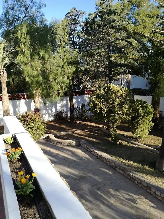 Villa Ca Daniela San Antonio  0*, San Antonio (Ibiza)