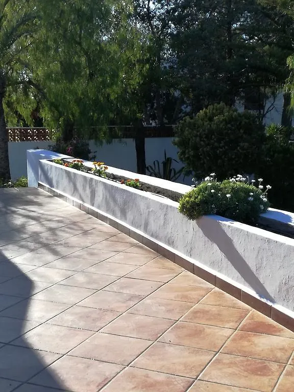 Villa Ca Daniela San Antonio  0*, San Antonio (Ibiza) Spain