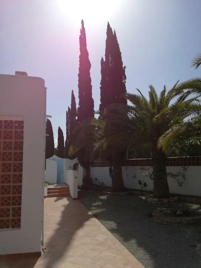 Villa Ca Daniela San Antonio