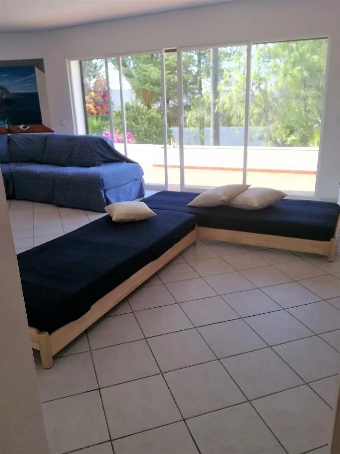 Villa Ca Daniela San Antonio  0*, San Antonio (Ibiza)