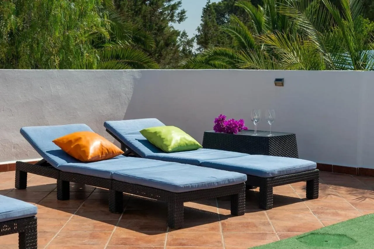 Villa Ca Daniela San Antonio   San Antonio (Ibiza)