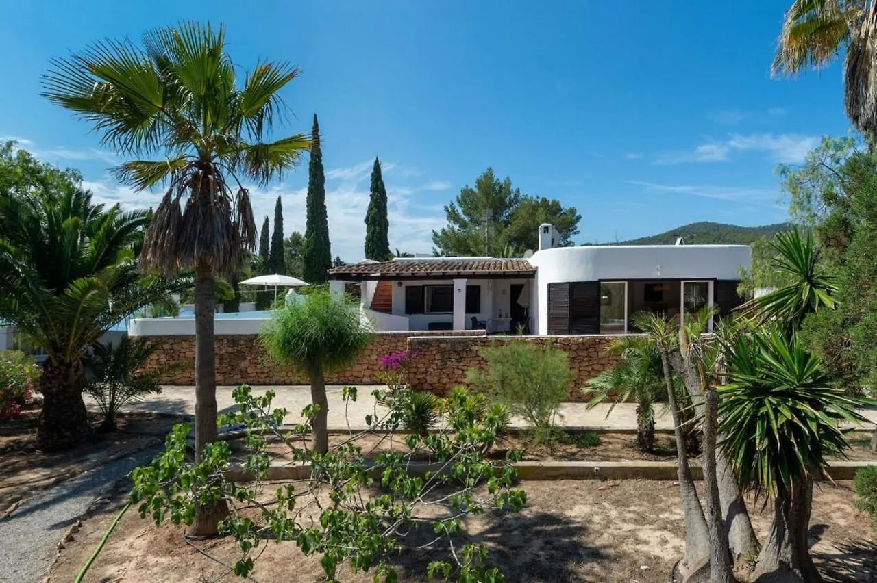 Villa Ca Daniela San Antonio