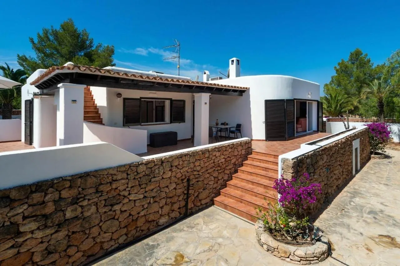 Villa Ca Daniela San Antonio  Spain