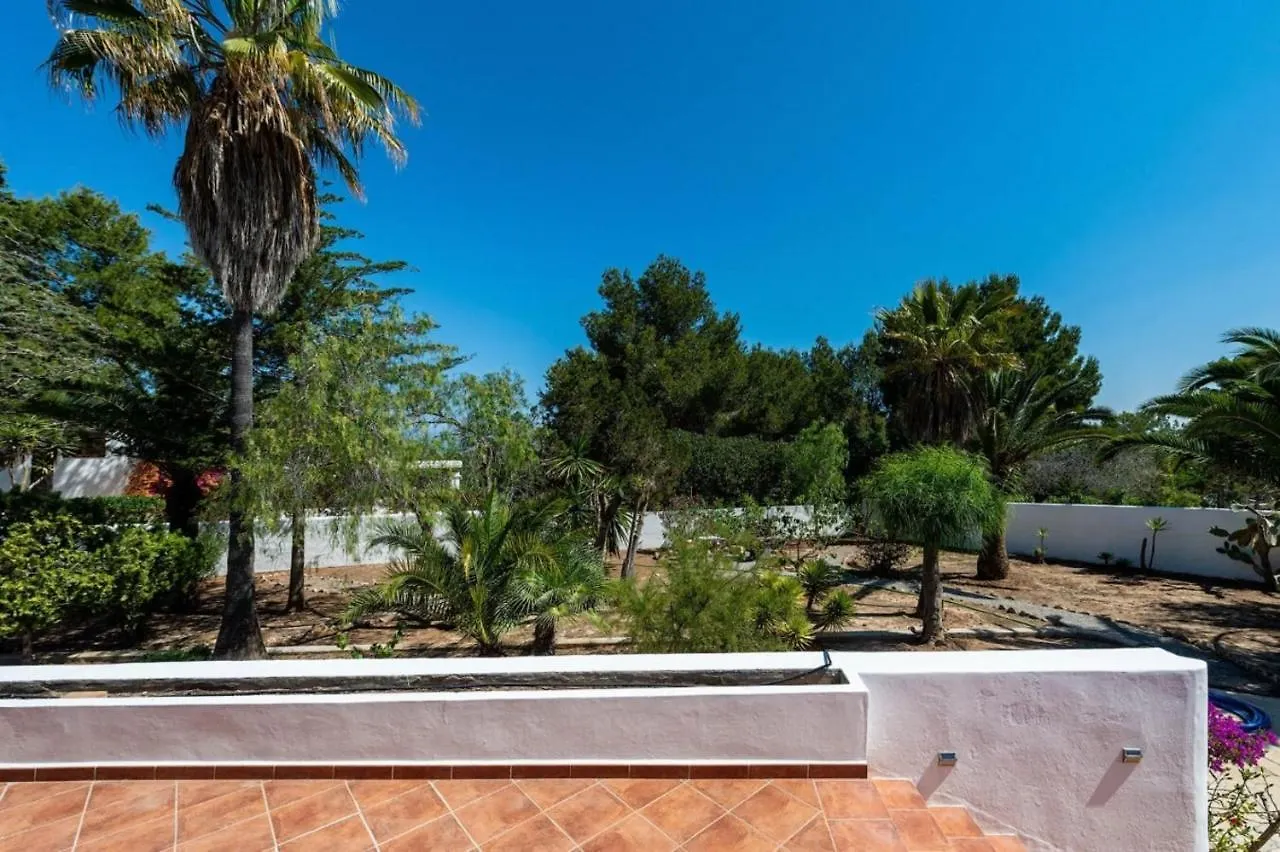 Villa Ca Daniela San Antonio  0*, San Antonio (Ibiza) Spain