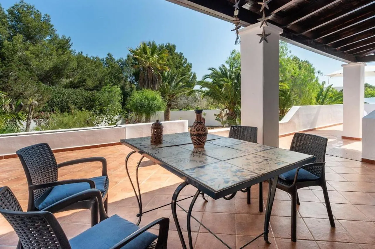 Villa Ca Daniela San Antonio