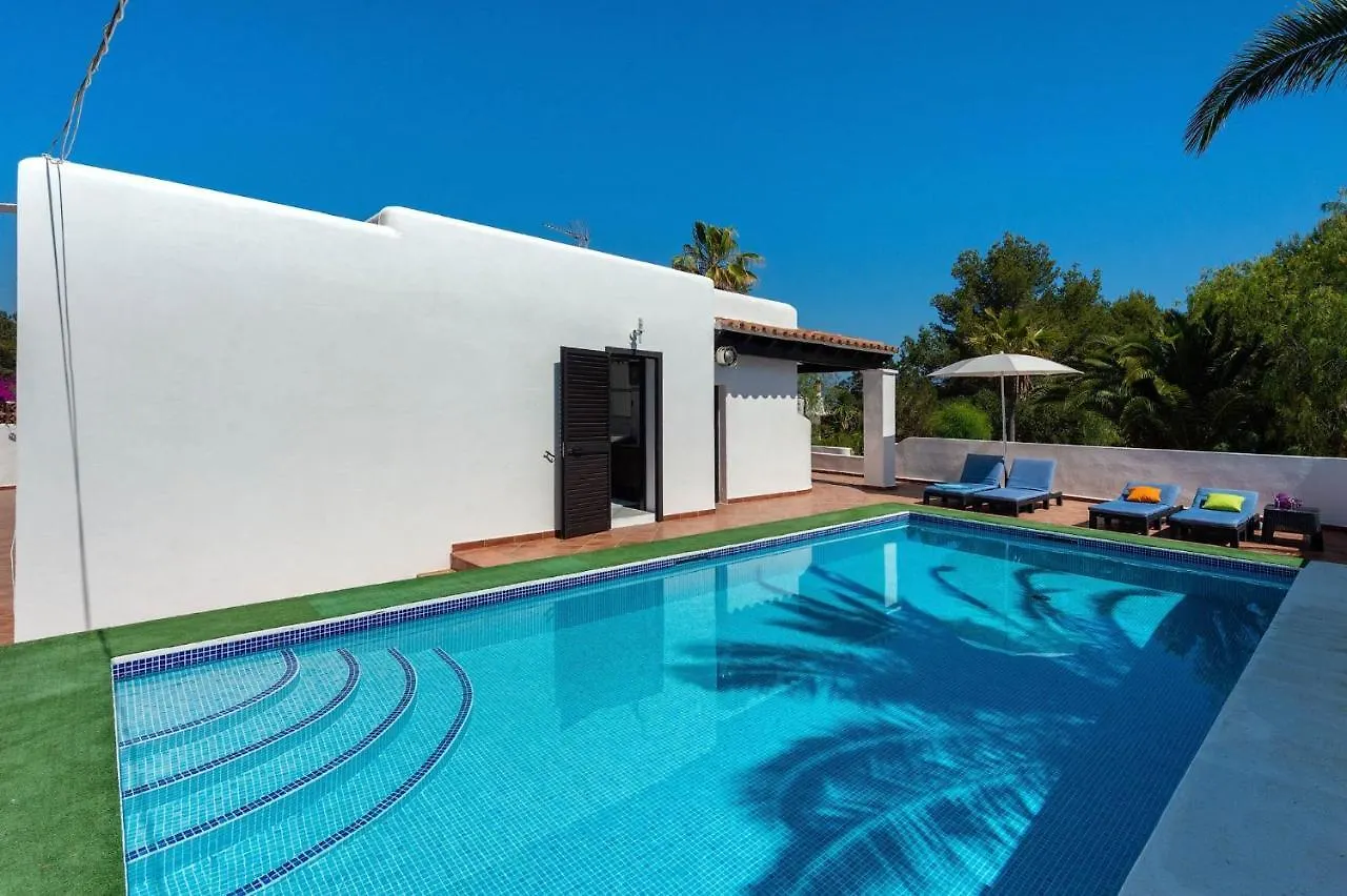 Villa Ca Daniela San Antonio   San Antonio (Ibiza)