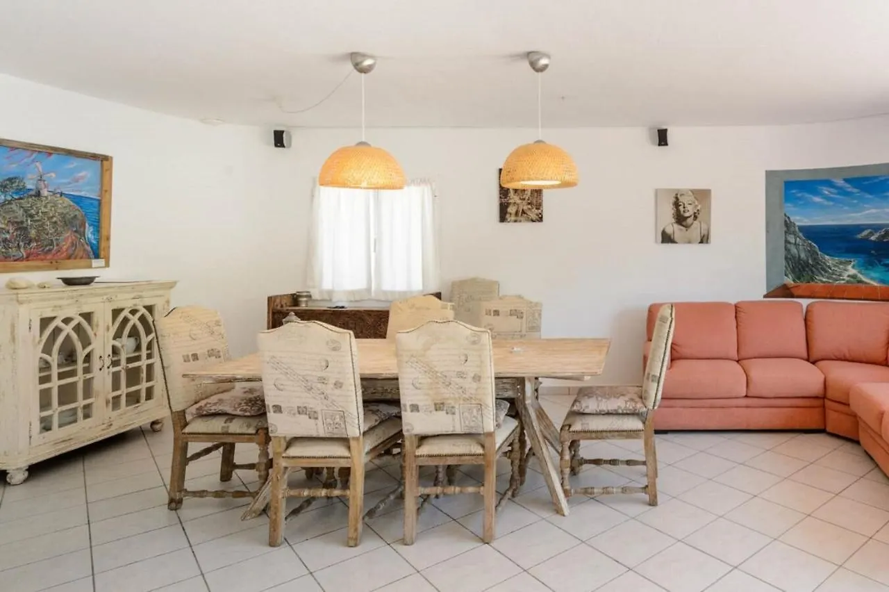 Villa Ca Daniela San Antonio  Spain