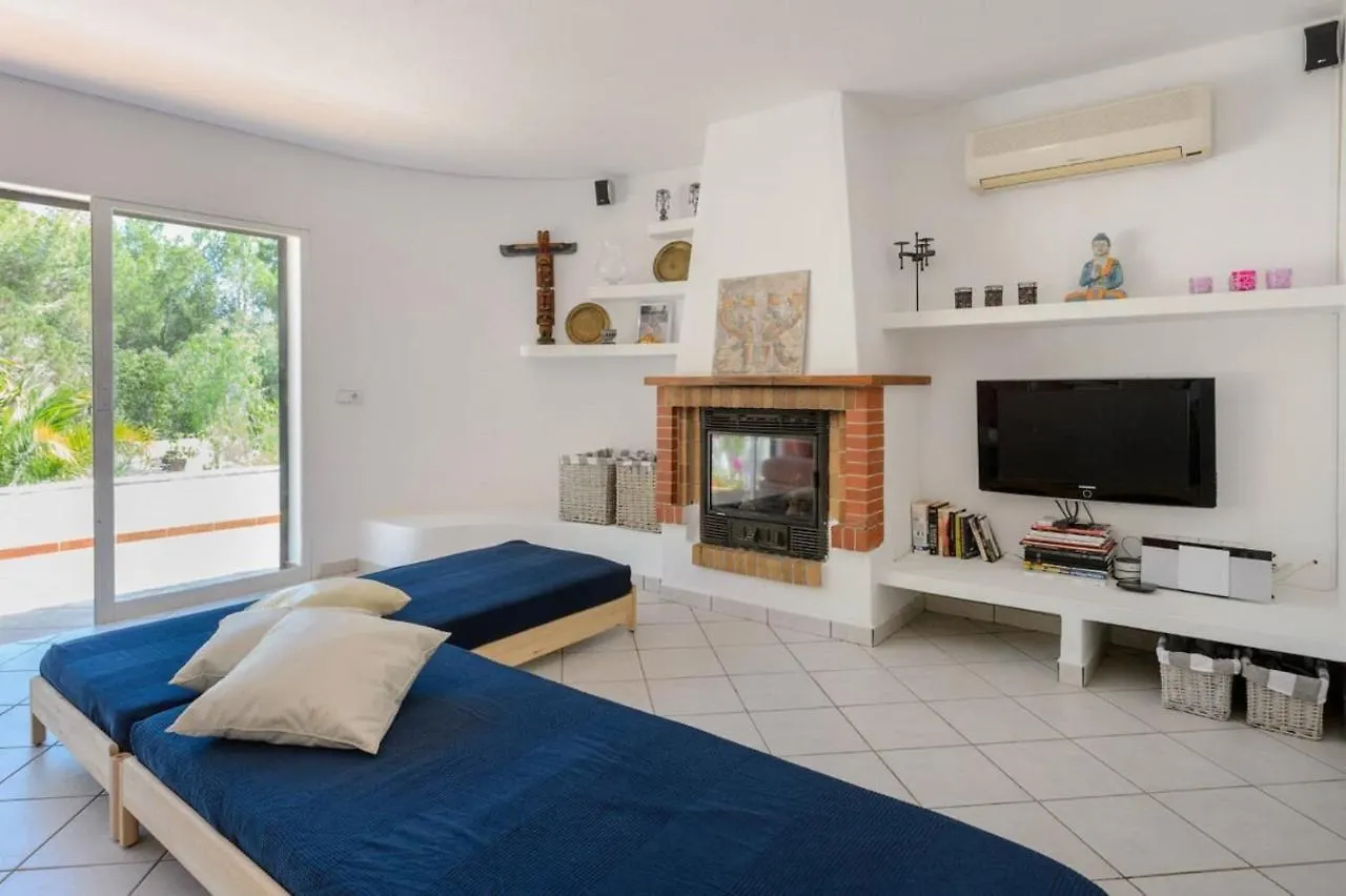 Villa Ca Daniela San Antonio  San Antonio (Ibiza)
