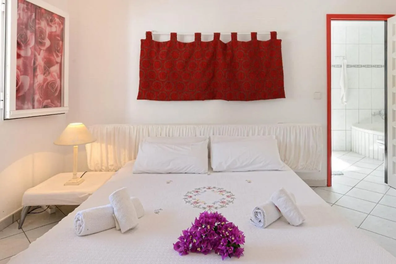 Villa Ca Daniela San Antonio