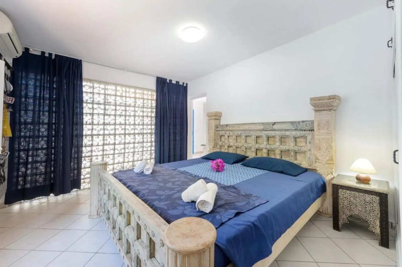 Villa Ca Daniela San Antonio