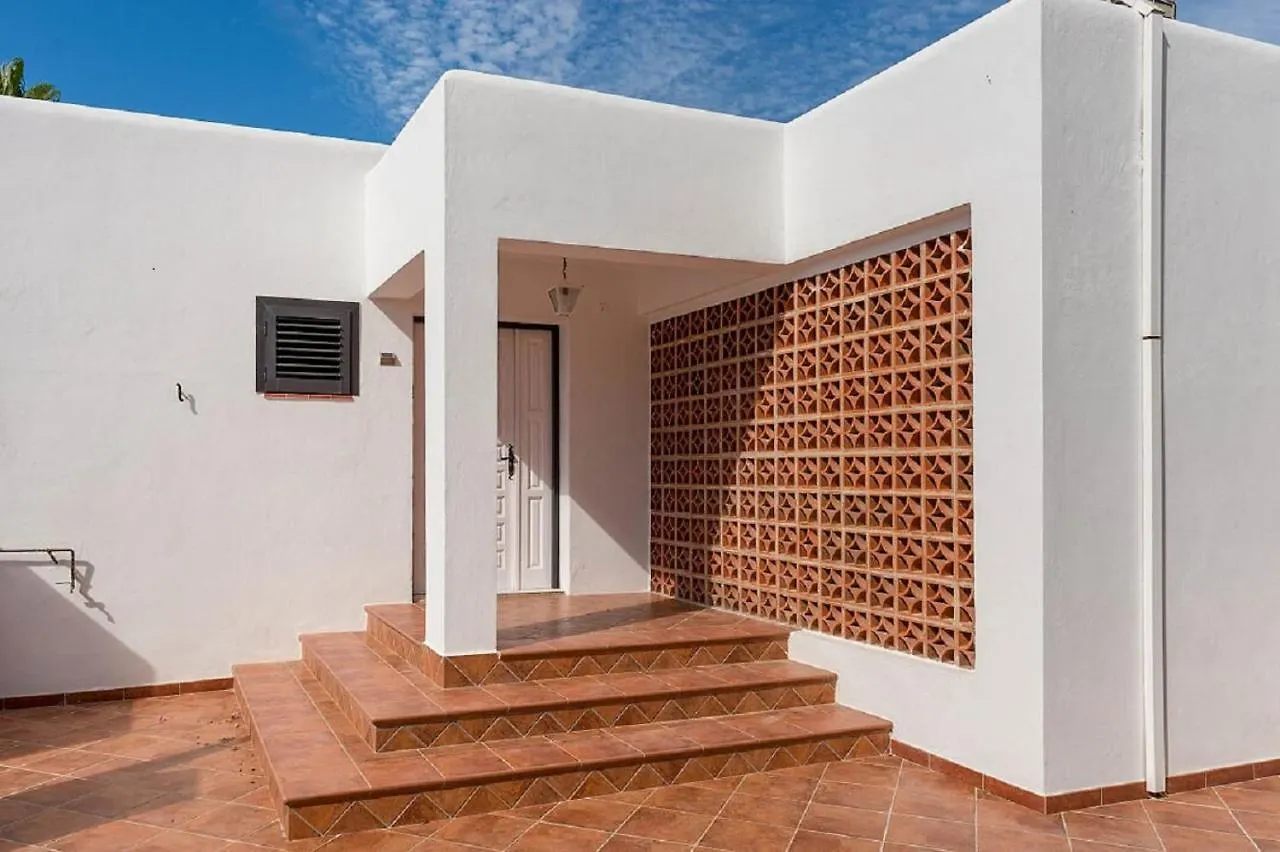 Villa Ca Daniela San Antonio