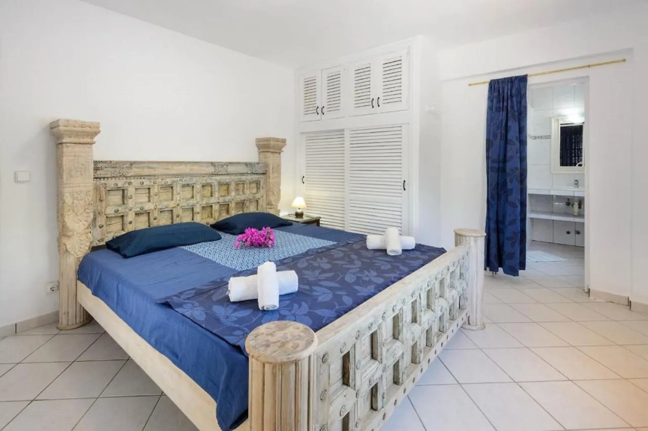 Villa Ca Daniela San Antonio