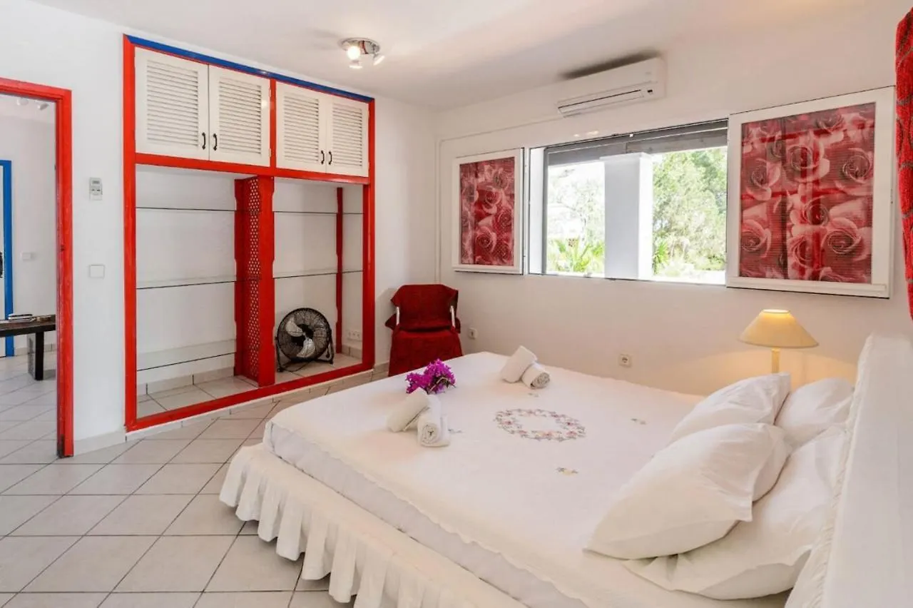 Villa Ca Daniela San Antonio