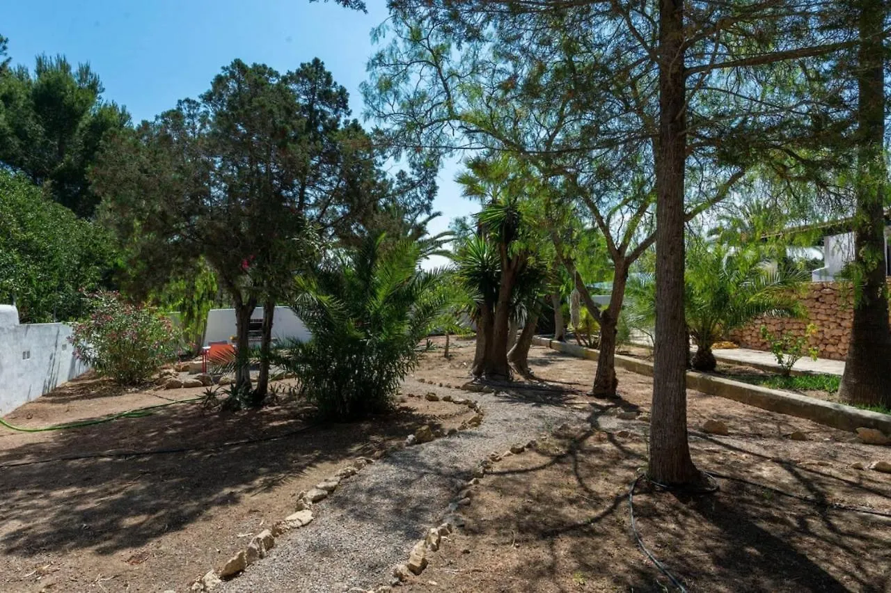 Villa Ca Daniela San Antonio  San Antonio (Ibiza)