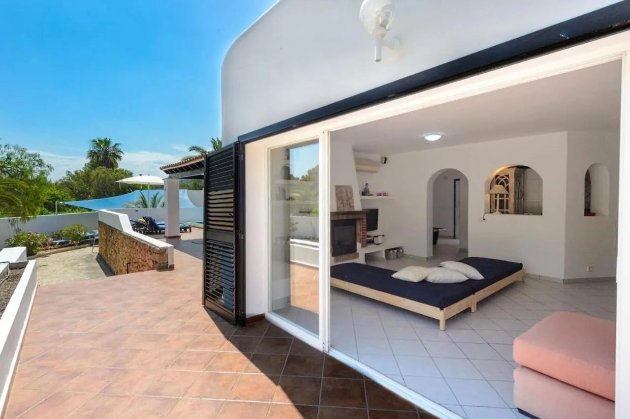 Villa Ca Daniela San Antonio