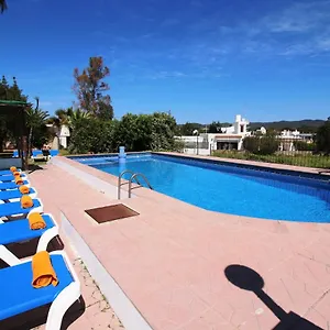  Villa Carvi