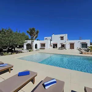  Villa Inibiza Villas - Villa Bello