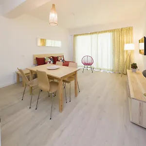 Appartement Rita Boutique Hostal, Sant Antoni de Portmany