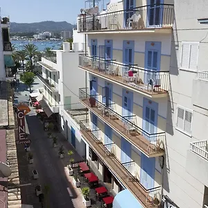 Maison d'hôtes Ferrer, Sant Antoni de Portmany